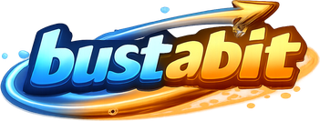 bustabit logo